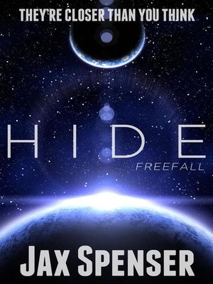 cover image of Hide 3